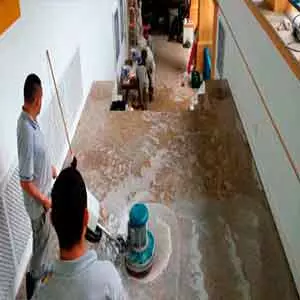 Limpeza de Caixa de Água em Sumaré limpa pós obra