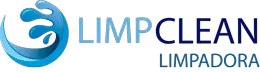 logo limp clean limpadora